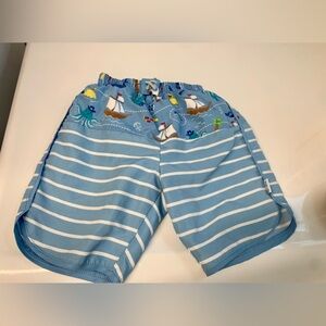 Iplay Pirate Bathing Boys Bathing Suit